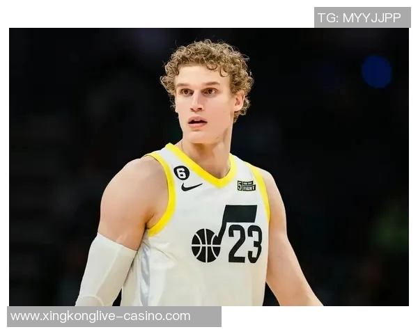 劳里马尔卡宁的崛起与未来展望：从新秀到全明星的蜕变之路